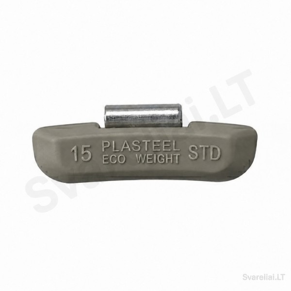 Svareliai STD Plasteel 15g (100vnt.)